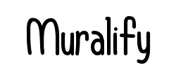 Muralify - logo